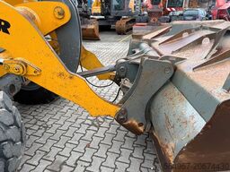 LIEBHERR L538 Radlader SW Klima