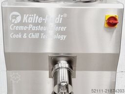 Kälterudi E800/RD40 CPS