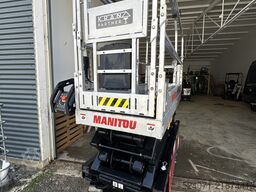 Manituo SE 1008