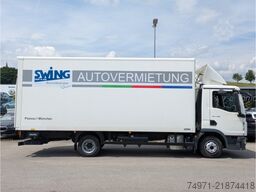 MAN TGL 7.190 4x2 BB Koffer+LBW*Tempom Klima Bluetoo