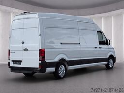 VW Crafter Kasten LR+Superhoch*Autom ACC R-Kam SHZ