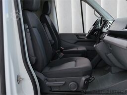 VW Crafter Kasten LR+Superhoch*Autom ACC R-Kam SHZ
