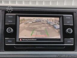 VW Crafter Kasten LR+Superhoch*Autom ACC R-Kam SHZ