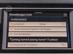 VW Crafter Kasten LR+Superhoch*Autom ACC R-Kam SHZ