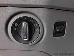 VW Crafter Kasten LR+Superhoch*Autom ACC R-Kam SHZ