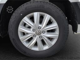 VW Crafter Kasten LR+Superhoch*Autom ACC R-Kam SHZ