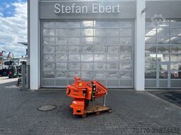 Westtech CS610 Greifersäge / Power-Tiltator / DEMO / 2025