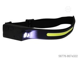  Bauer  Böcker LED-Stirnleuchte Spacelight - ! - 900/15