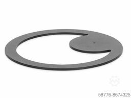  Bauer  Böcker Standfuß für LED-Arbeitsleuchte - ! - 900/96