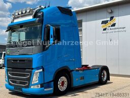 VOLVO FH540LL*DualClutch*Retarder*Standklima*TV