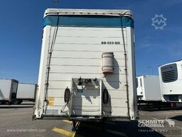 Schmitz Cargobull Semitrailer Curtainsider Standard