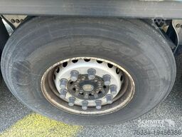 Schmitz Cargobull Semitrailer Curtainsider Standard