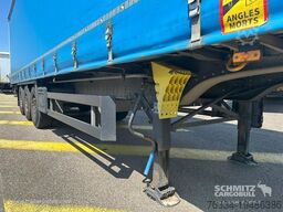 Schmitz Cargobull Semitrailer Curtainsider Standard
