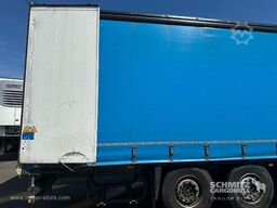 Schmitz Cargobull Semitrailer Curtainsider Standard