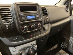 Renault Trafic 2.0 dCi L1H1 120 PK / Euro 6 / Airco / C...