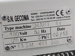 GECOMA SMART