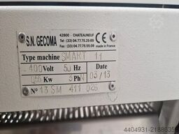 GECOMA SMART