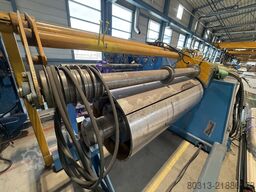 Macring / Sintech 1500 mm