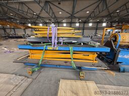 Macring / Sintech 1500 mm