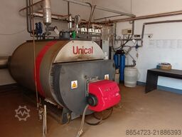 Unical BAHR'12 800
