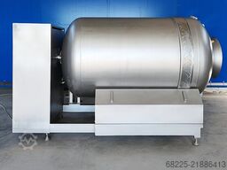 Metalbud Nowicki MA 2000PS