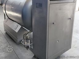 Metalbud Nowicki MA 2000PS