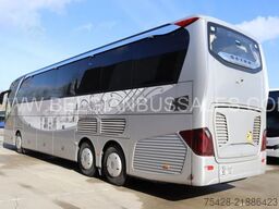 Setra S 516 HDH / 13.3m / Glas Dach / Panoramic Roof ...