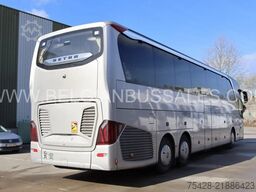 Setra S 516 HDH / 13.3m / Glas Dach / Panoramic Roof ...