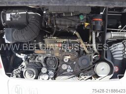 Setra S 516 HDH / 13.3m / Glas Dach / Panoramic Roof ...