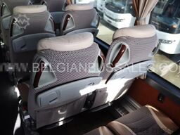 Setra S 516 HDH / 13.3m / Glas Dach / Panoramic Roof ...