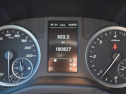 Mercedes-Benz Vito 4x4 Notarzt Einsatzfahrzeug NEF