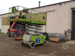 Iteco IT1215T (11,8 m)