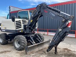 Terex-Schaeff TW 95 Yanmar