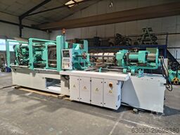 Arburg Allrounder Selecta 630S - 2500 – 1300 EC