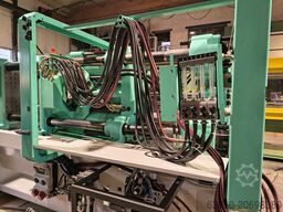 Arburg Allrounder Selecta 630S - 2500 – 1300 EC