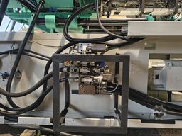 Arburg Allrounder Selecta 630S - 2500 – 1300 EC