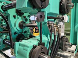 Arburg Allrounder Selecta 630S - 2500 – 1300 EC