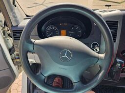 MERCEDES-BENZ Transfer 45, Sprinter 516 CDI, hydr. Tür, 16+1