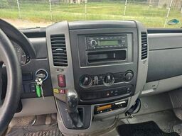 MERCEDES-BENZ Transfer 45, Sprinter 516 CDI, hydr. Tür, 16+1