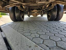 MERCEDES-BENZ Transfer 45, Sprinter 516 CDI, hydr. Tür, 16+1