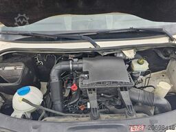 MERCEDES-BENZ Transfer 45, Sprinter 516 CDI, hydr. Tür, 16+1