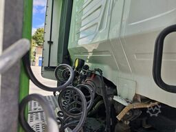 IVECO 480 Stralis, Retrader, 2 Kreis-Hydraulik