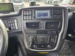 IVECO 480 Stralis, Retrader, 2 Kreis-Hydraulik