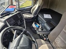 IVECO 480 Stralis, Retrader, 2 Kreis-Hydraulik