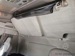 IVECO 480 Stralis, Retrader, 2 Kreis-Hydraulik