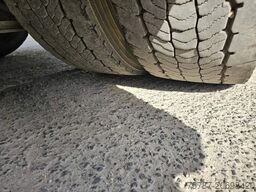 IVECO 480 Stralis, Retrader, 2 Kreis-Hydraulik