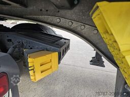 IVECO 480 Stralis, Euro 6, 2 Kreishydr, Retarder