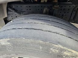 IVECO 480 Stralis, Euro 6, 2 Kreishydr, Retarder