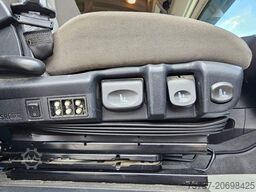 IVECO 480 Stralis, Euro 6, 2 Kreishydr, Retarder