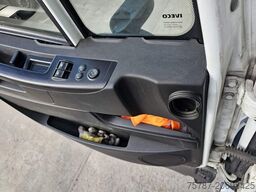 IVECO 480 Stralis, Euro 6, 2 Kreishydr, Retarder